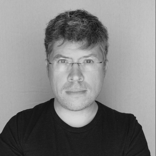 Etienne Caron
